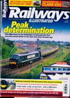 Railways Illustrated Magazine Issue MAY 24