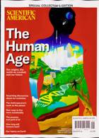 Scientific American Special Magazine Issue WIN/SPR