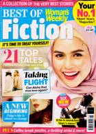 Womans Weekly Fiction Magazine Issue NO 42
