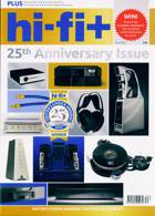 Hi Fi Plus Magazine Issue NO 230