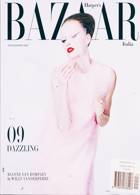 Harpers Bazaar Italian Magazine Issue 09