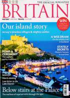 Britain Magazine Issue MAY-JUN