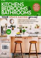 Kitchens Bed Bathrooms Magazine Issue MAY 24