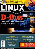 Linux Magazine Issue NO 282