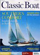 Classic Boat Magazine Issue MAY 24