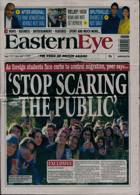 Eastern Eye Magazine Issue 05/04/2024