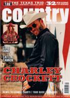 Country Music People Magazine Issue APR 24