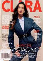 Clara Magazine Issue 75