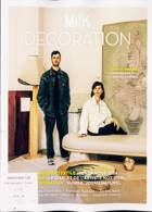 Milk Decoration French Magazine Issue 49