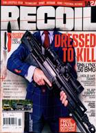 Recoil Magazine Issue 03