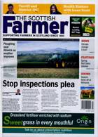Scottish Farmer Magazine Issue 27/04/2024