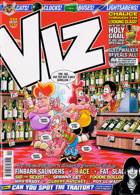 Viz Magazine Issue APR 24