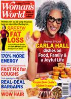 Womans World Magazine Issue 10