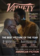Variety Magazine Issue 14 FEB 24