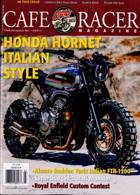 Cafe Racer Magazine Issue 03
