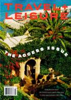 Travel Leisure Magazine Issue 03