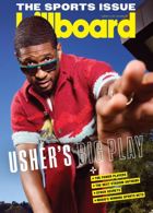 Billboard Magazine Issue 10 FEB 24