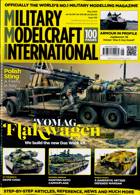 Military Modelcraft International Magazine Issue MAY 24