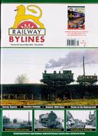 Railway Bylines Magazine Issue MAY 24