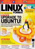 Linux Format Magazine Issue JUN 24