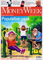 Money Week Magazine Issue NO 1202