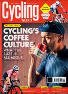 Cycling Weekly Magazine Issue 11/04/2024