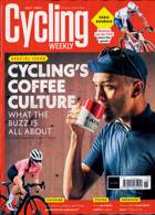 Cycling Weekly Magazine Issue 11/04/2024