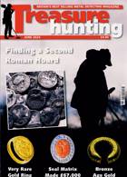 Treasure Hunting Magazine Issue JUN 24