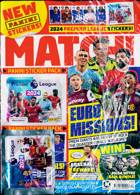 Match Magazine Issue 09/04/2024