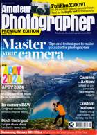 Amateur Photographer Magazine Issue APR 24