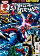 The Amazing Spiderman Magazine Issue 18/04/2024