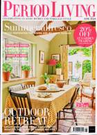 Period Living Magazine Issue JUN 24