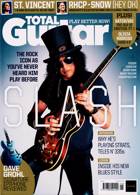 Total Guitar Magazine Issue JUN 24