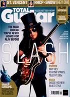 Total Guitar Music Series Magazine Issue JUN 24