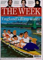 The Week Magazine Issue NO 1482