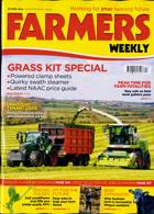 Farmers Weekly Magazine Issue 26/04/2024