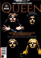 Classic Rock Platinum Series Magazine Issue NO 66