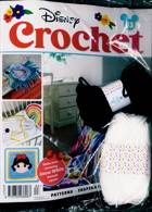 Disney Crochet Magazine Issue PART83