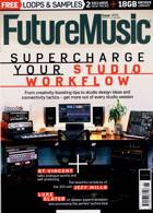 Future Music Magazine Issue JUN 24