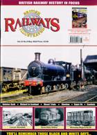 British Railways Illustrated Magazine Issue MAY 24