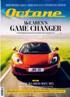 Octane Magazine Issue JUN 24