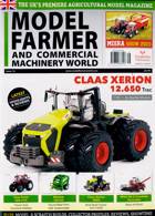 Model Farmer Comm World Magazine Issue 25/04/2024