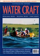 Water Craft Magazine Issue MAY-JUN