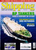 Shipping Today & Yesterday Magazine Issue MAY 24