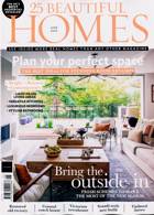 25 Beautiful Homes Magazine Issue JUN 24
