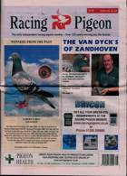 Racing Pigeon Magazine Issue 12/04/2024
