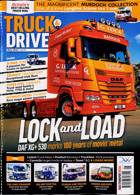Truck And Driver Magazine Issue MAY 24