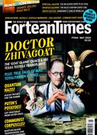 Fortean Times Magazine Issue MAY 24
