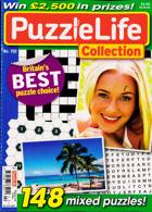 Puzzlelife Collection Magazine Issue NO 102
