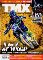 Tmx Home Trials Motocross Magazine Issue JUN 24